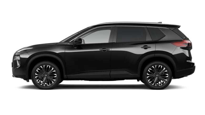 Nissan X-Trail 1.5 E-Power 204 N-Connecta 5dr Xtronic Hybrid Station Wagon